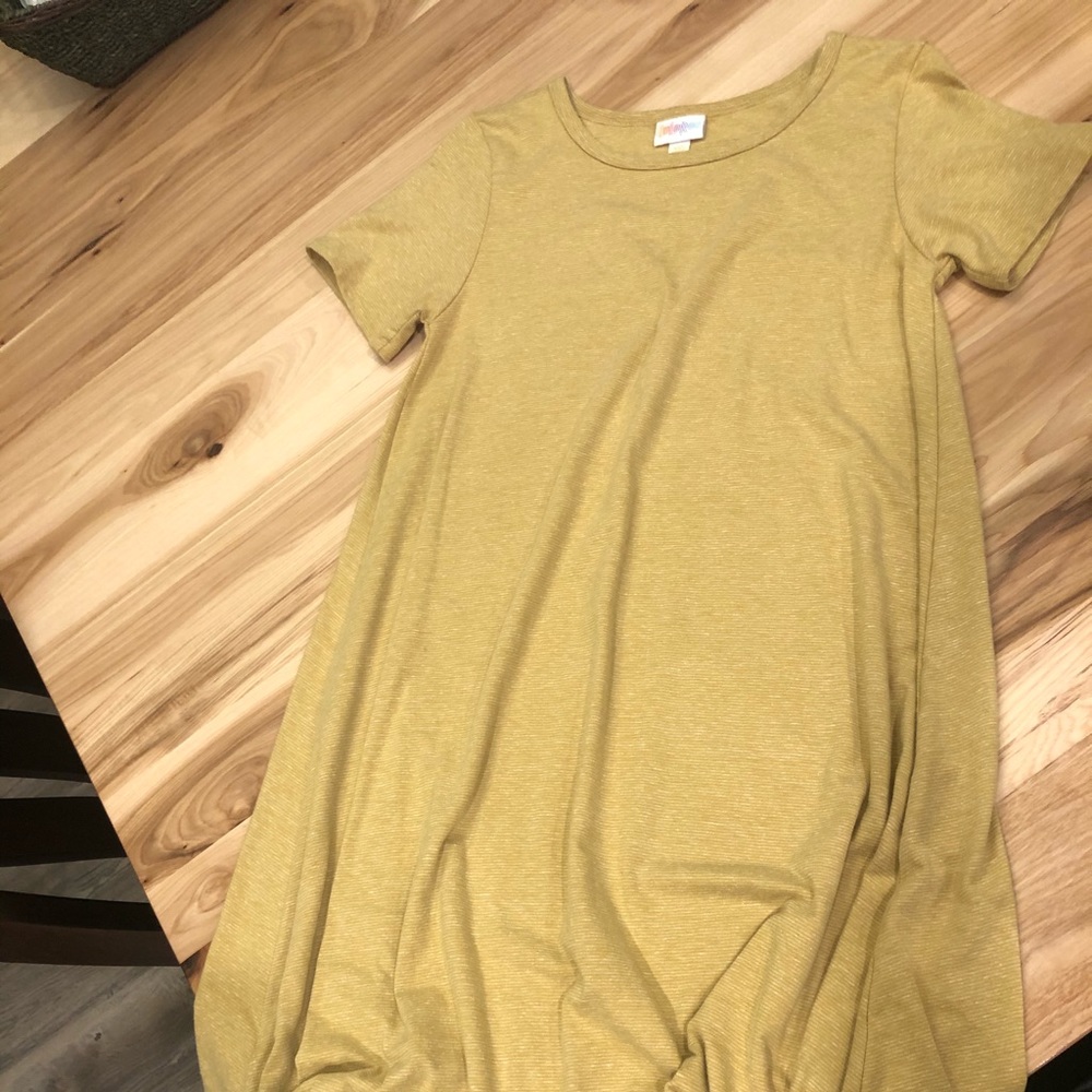 XXS LuLaRoe Carly
